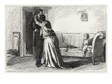 Anthony Trollope's novel 'He Knew He Was Right'