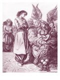 Arabian Nights Tale
