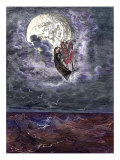 The Surprising Adventures of Baron Munchausen
