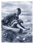 The Story of Sindbad the Sailor - Arabian Nights tale