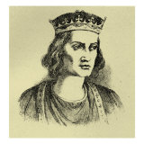 Stephen  often referred to as Stephen of Blois  (1096 – 1154)  was the last Norman King of England