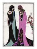 John and Salome