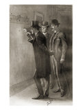The Return of Sherlock Holmes by Sir Arthur Conan Doyle