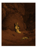 Hagar and Ishmael