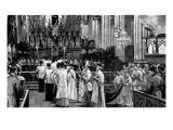 The Columbian Celebration  1892