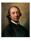 Gottfried Herder - German poet  critic  theologian and philosopher
