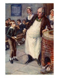 Charles Dickens - Oliver Twist