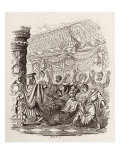 Brothers Grimm Children's and Household Tales published in 1812-15  The King of the Golden Mountain