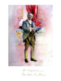 Charles Groves as Christopher Blossom in 'The Elder Miss Blossom'