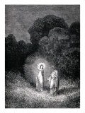 The Divine Comedy  Hell by Dante Alighieri - La Divina Commedia  L'Inferno - Canto II