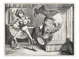 Father William and the Youth  from Alice in Wonderland - by Lewis Carroll