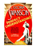 Perfect Understanding  Gloria Swanson  1933