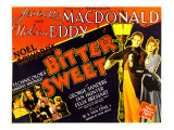 Bitter Sweet  Nelson Eddy  Jeanette Macdonald  1940