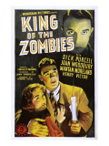 King of the Zombies  Joan Woodbury  Dick Purcell  Henry Victor  1941