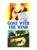 Gone with the Wind  Vivien Leigh  Clark Gable  1939