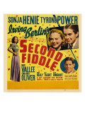 Second Fiddle  1939