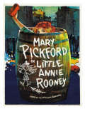 Little Annie Rooney  Mary Pickford  1925