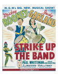 Strike Up the Band  1940