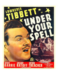 Under Your Spell  1936