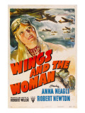 Wings and the Woman (Aka They Flew Alone)  1942