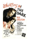Whistling in the Dark  1941