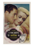 The Sisters  Errol Flynn  Bette Davis  1938