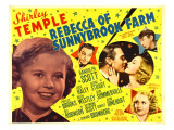 Rebecca of Sunnybrook Farm  Shirley Temple  Jack Haley  1938