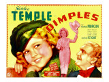 Dimples  Shirley Temple  Frank Morgan  1936
