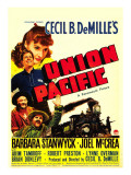 Union Pacific  1939