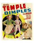 Dimples  1936