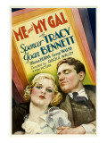 Me and My Gal  Joan Bennett  Spencer Tracy  1932