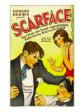 Scarface  Paul Muni  Ann Dvorak  1932