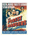 The Forest Rangers  1942