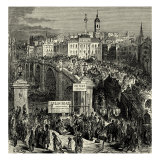 London Bridge