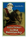 In Old Kentucky  Anita Stewart  1919