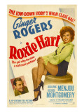 Roxie Hart  George Montgomery  Ginger Rogers  1942