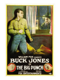 The Big Punch  1921