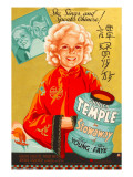 Stowaway  1936