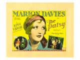 The Patsy  1928