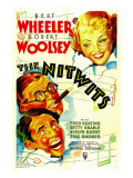 The Nitwits  Betty Grable  1935