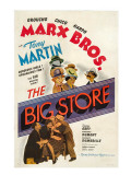 The Big Store  the Marx Brothers  1941