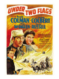 Under Two Flags  1936