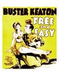 Free and Easy  1930