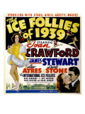 The Ice Follies of 1939