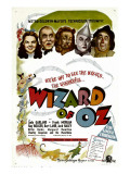 The Wizard of Oz  Judy Garland  Frank Morgan  1939
