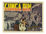 Gunga Din  1939