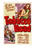 Tobacco Road  1941