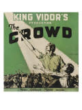 The Crowd  1928