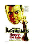 Heroes for Sale  Richard Barthelmess  Loretta Young  1933