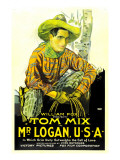 Mr Logan  USA  Tom Mix  1919
